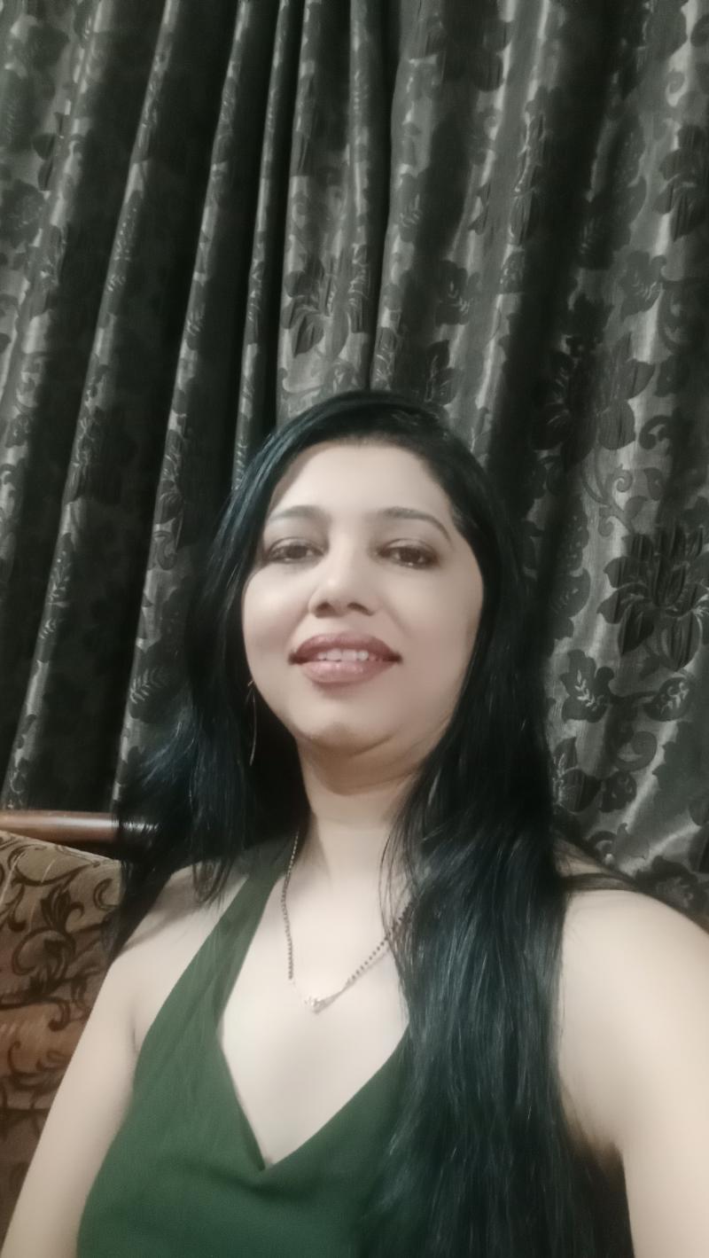 Anagha sachin Gawde